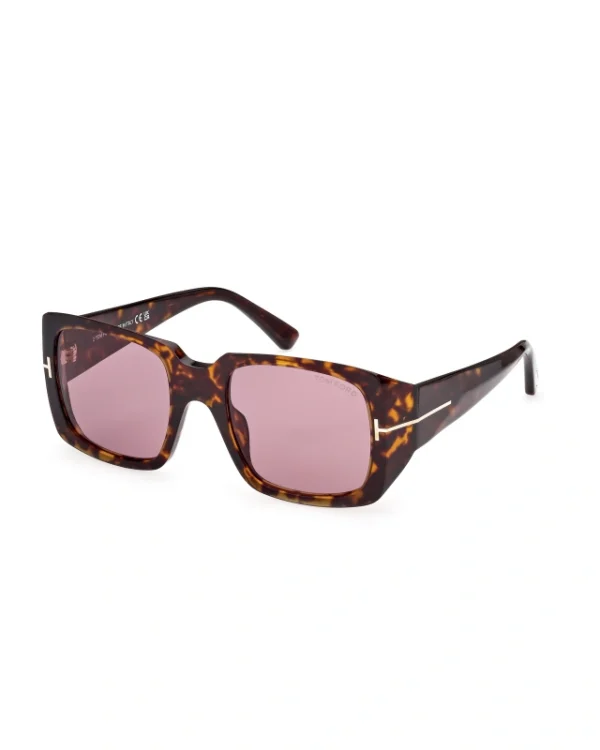 TOM FORD RYDER-02 Очила за сонце 0FT1035 52Y51