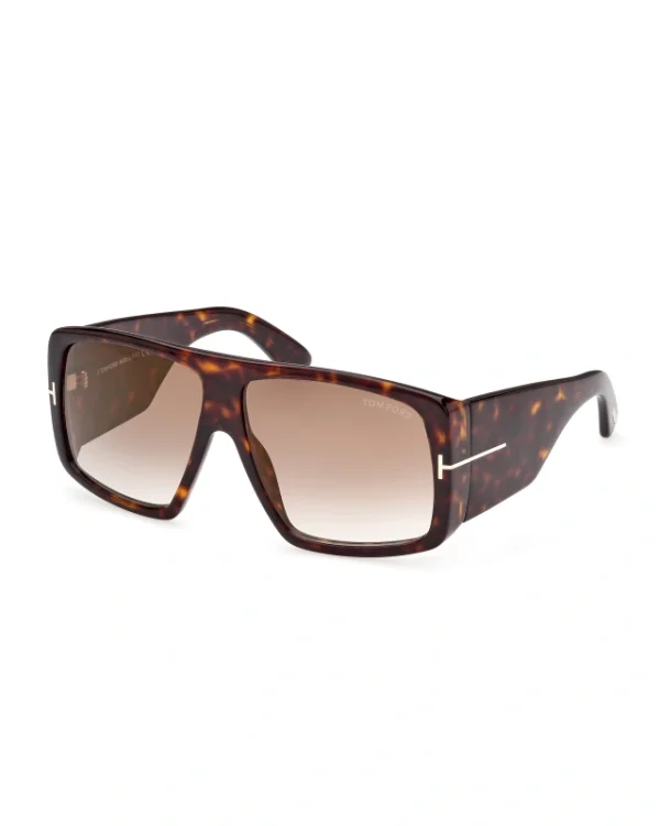 TOM FORD RAVEN Очила за сонце 0FT1036 52F60