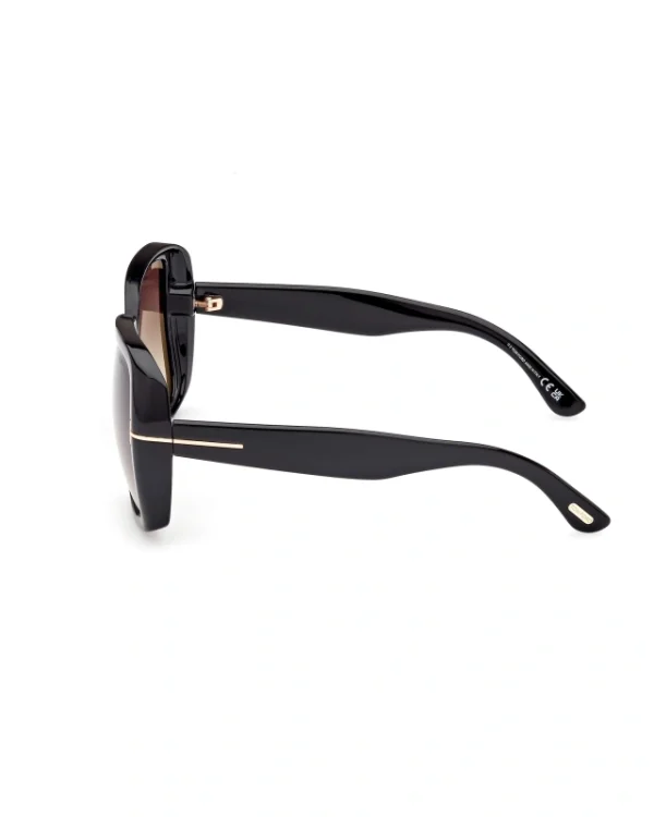 TOM FORD MARILYN Очила за сонце 0FT1037 01B61