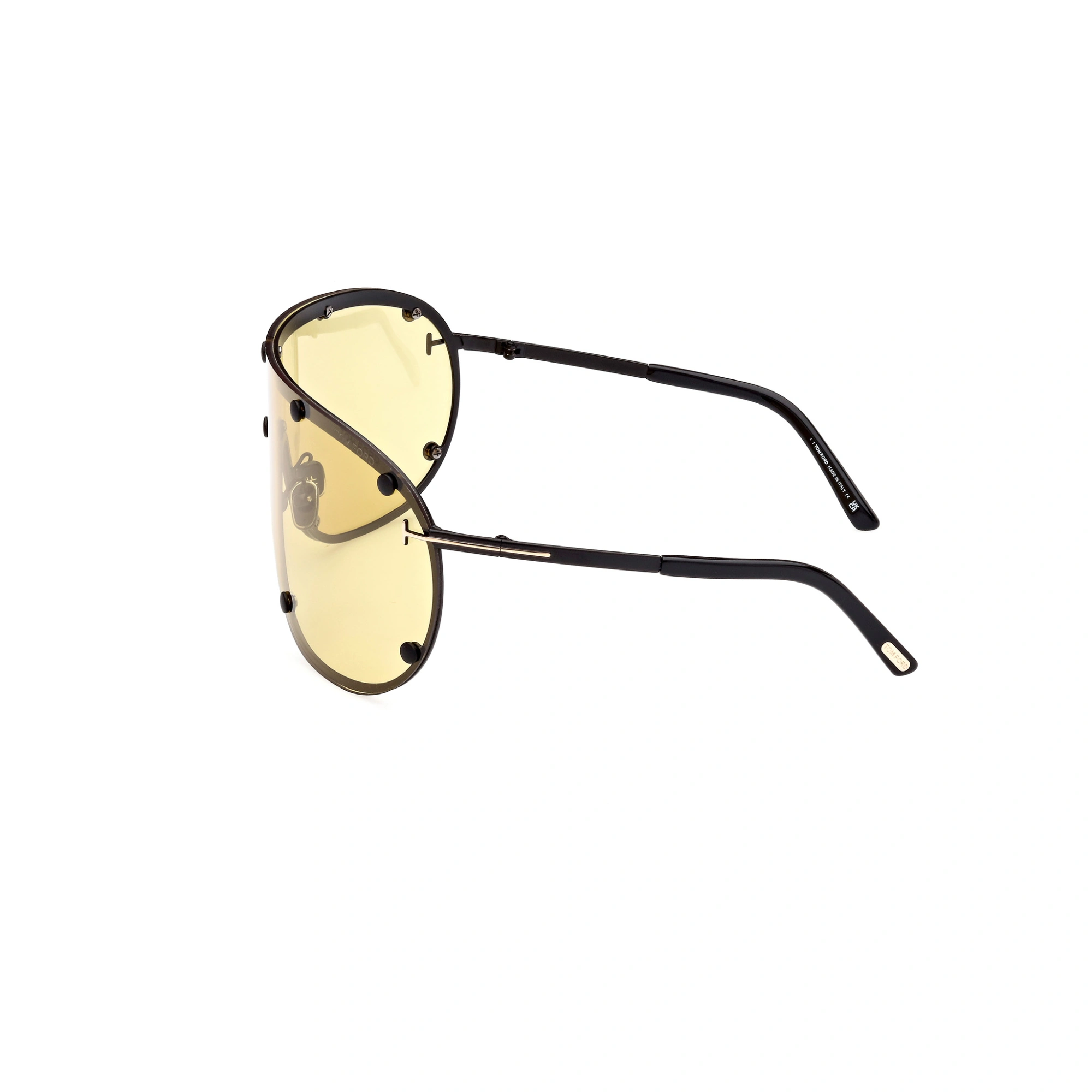TOM FORD KYLER Очила за сонце 0FT1043 02E00 - Image 2