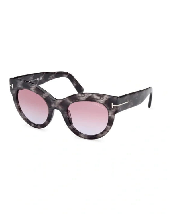 TOM FORD LUCILLA Очила за сонце 0FT1063 56Z51