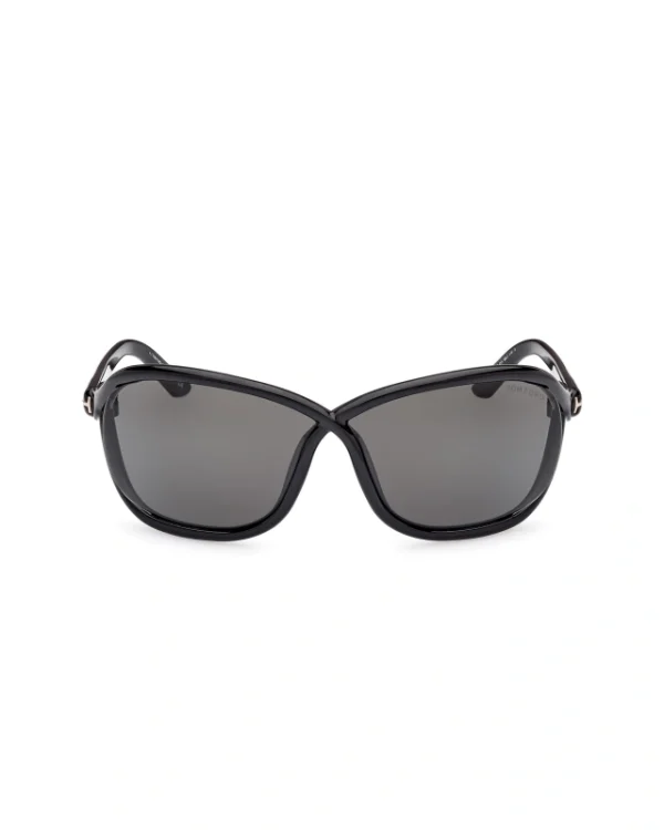 TOM FORD FERNANDA Очила за сонце 0FT1069 01A68