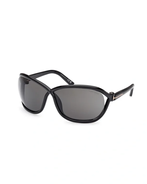 TOM FORD FERNANDA Очила за сонце 0FT1069 01A68
