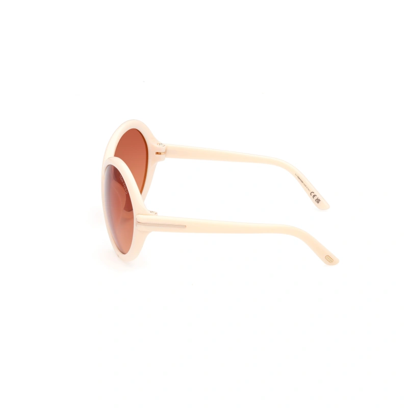 TOM FORD JADA Очила за сонце 0FT1070 25T68 - Image 3