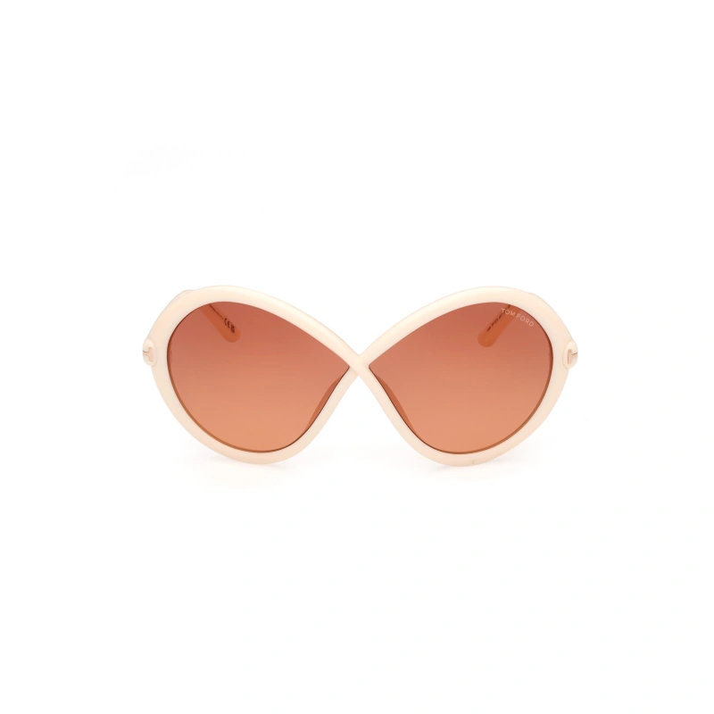 TOM FORD JADA Очила за сонце 0FT1070 25T68 - Image 2