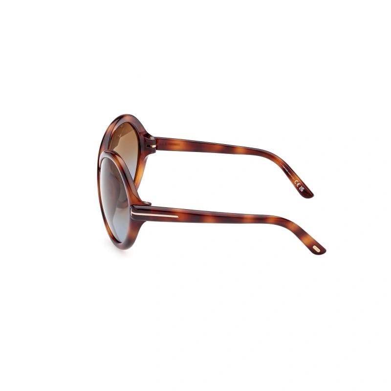 TOM FORD JADA Очила за сонце 0FT1070 53F68 - Image 3