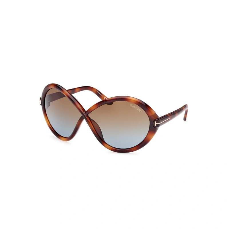 TOM FORD JADA Очила за сонце 0FT1070 53F68