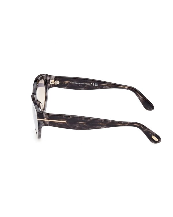 TOM FORD Очила за сонце 0FT1086 55C55