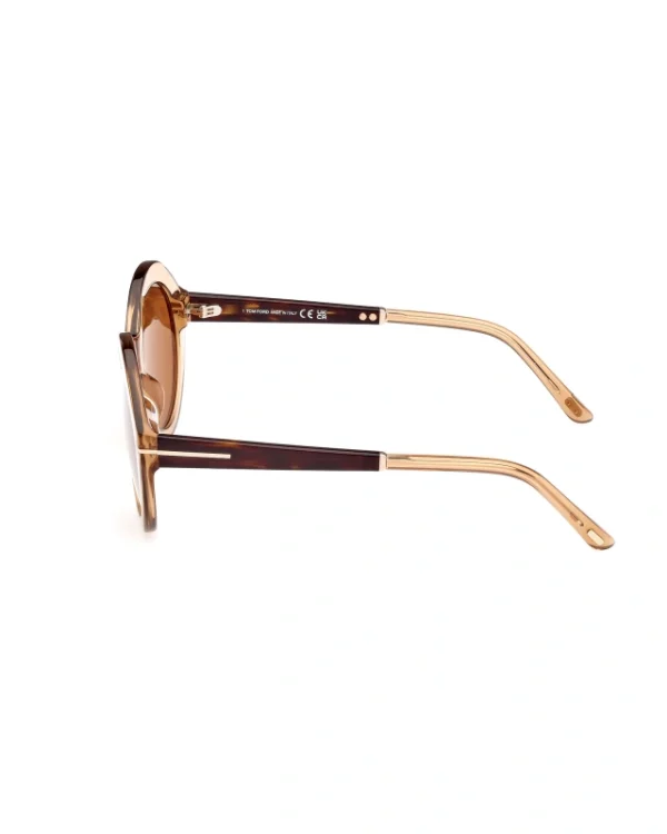 TOM FORD SERAPHINA Очила за сонце 0FT1088 45E55