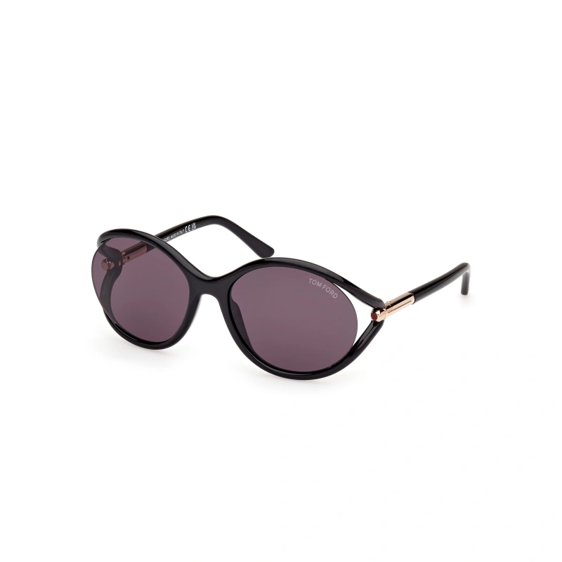 TOM FORD MELODY Очила за сонце 0FT1090 01A59