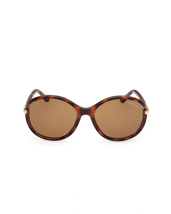 TOM FORD MELODY Очила за сонце 0FT1090 53E59
