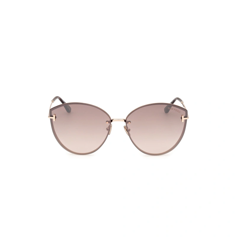 TOM FORD Очила за сонце 0FT1106 28G63 - Image 3