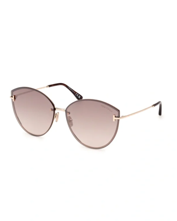 TOM FORD Очила за сонце 0FT1106 28G63