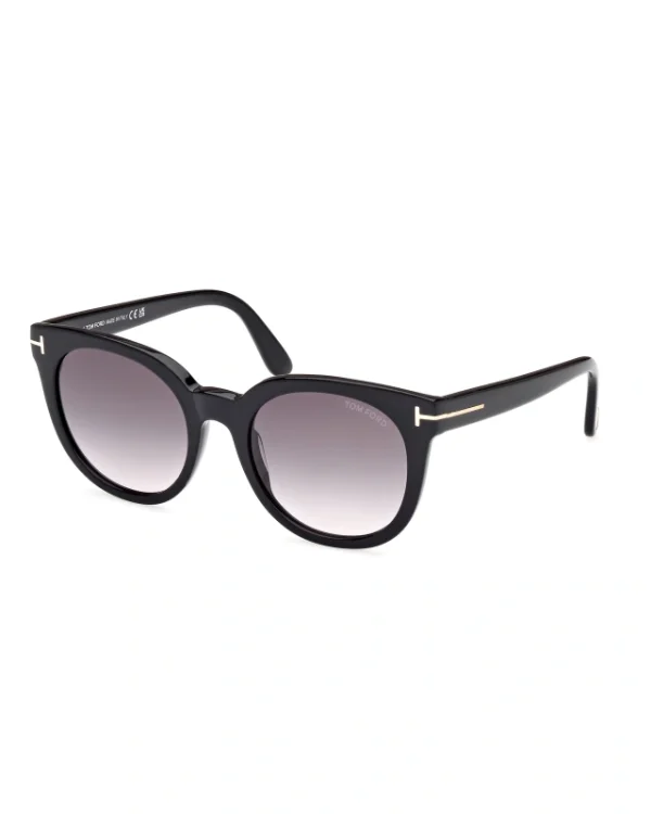TOM FORD Очила за сонце 0FT1109 01B53