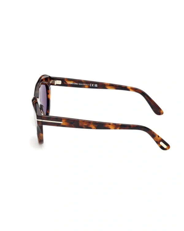 TOM FORD Очила за сонце 0FT1111 52E55