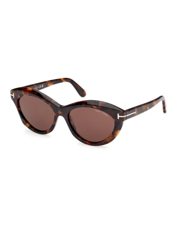 TOM FORD Очила за сонце 0FT1111 52E55