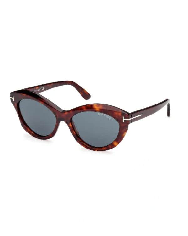 TOM FORD Очила за сонце 0FT1111 54V55