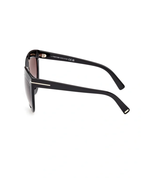 TOM FORD Очила за сонце 0FT1112 01B59