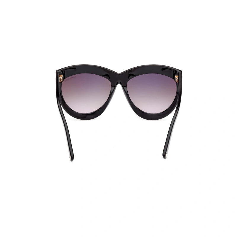 TOM FORD Очила за сонце 0FT1112 01B59 - Image 4