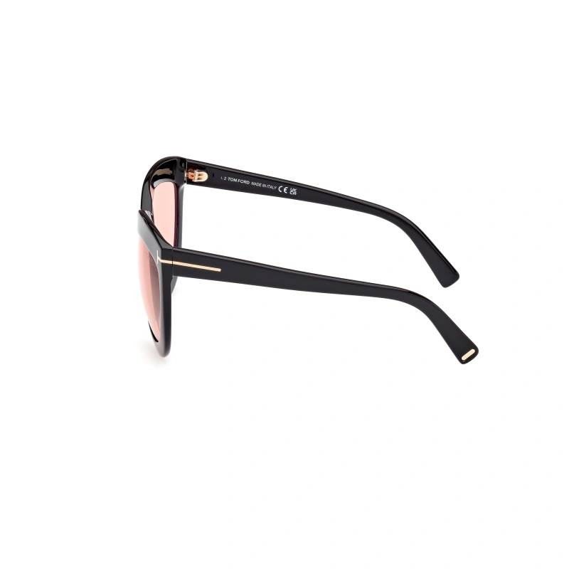 TOM FORD Очила за сонце 0FT1112 01E59 - Image 2