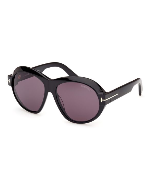 TOM FORD INGER Очила за сонце 0FT1113 01A59