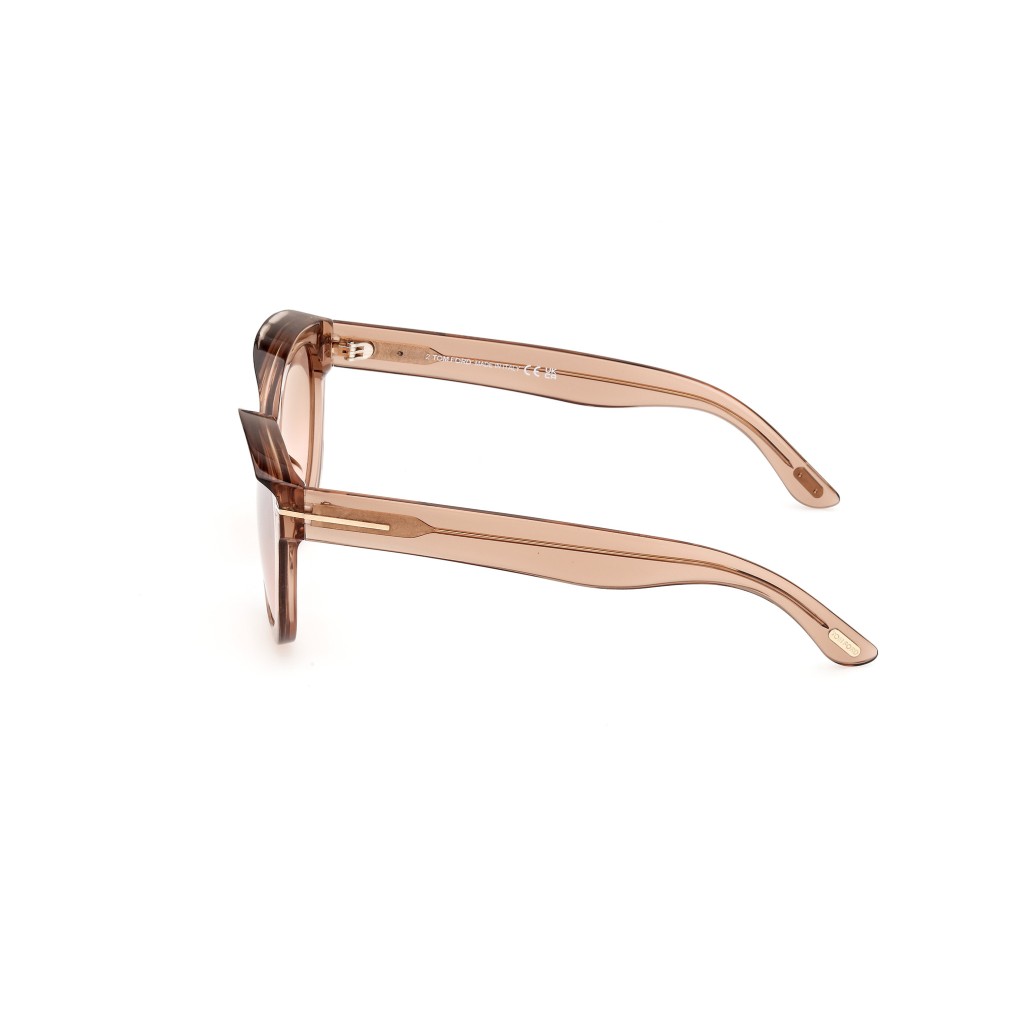 TOM FORD TAMARA Очила за сонце 0FT1114 45G54 - Image 4