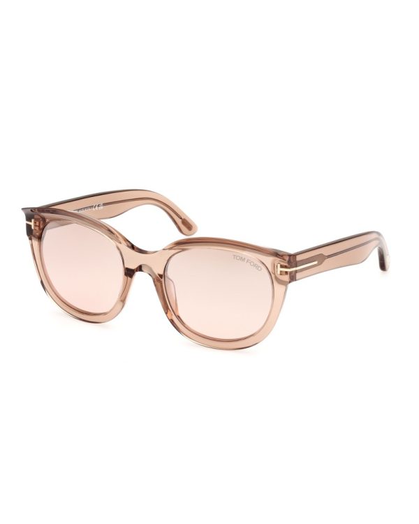 TOM FORD TAMARA Очила за сонце 0FT1114 45G54