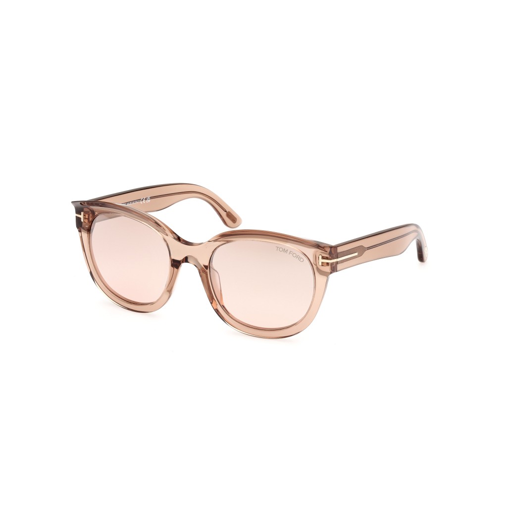 TOM FORD TAMARA Очила за сонце 0FT1114 45G54