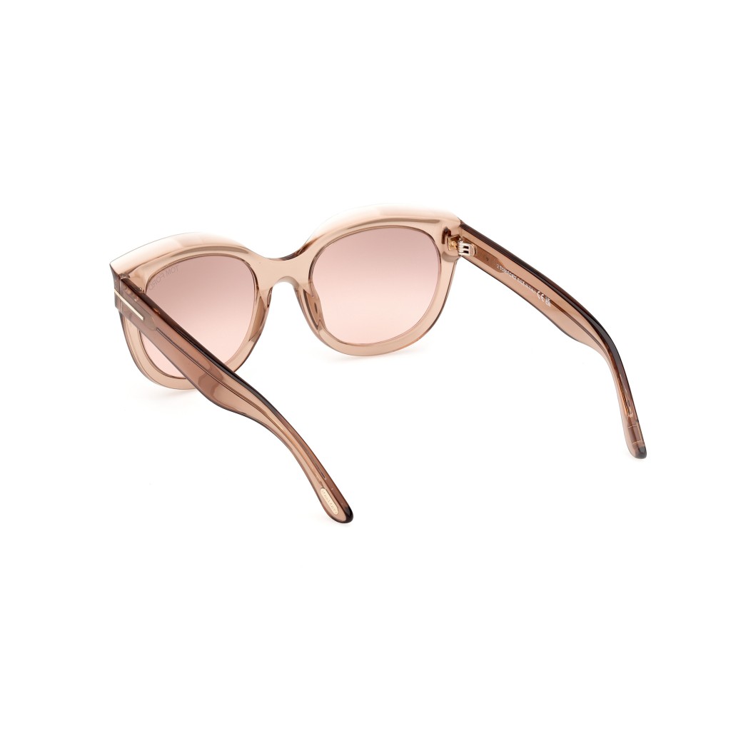 TOM FORD TAMARA Очила за сонце 0FT1114 45G54 - Image 2