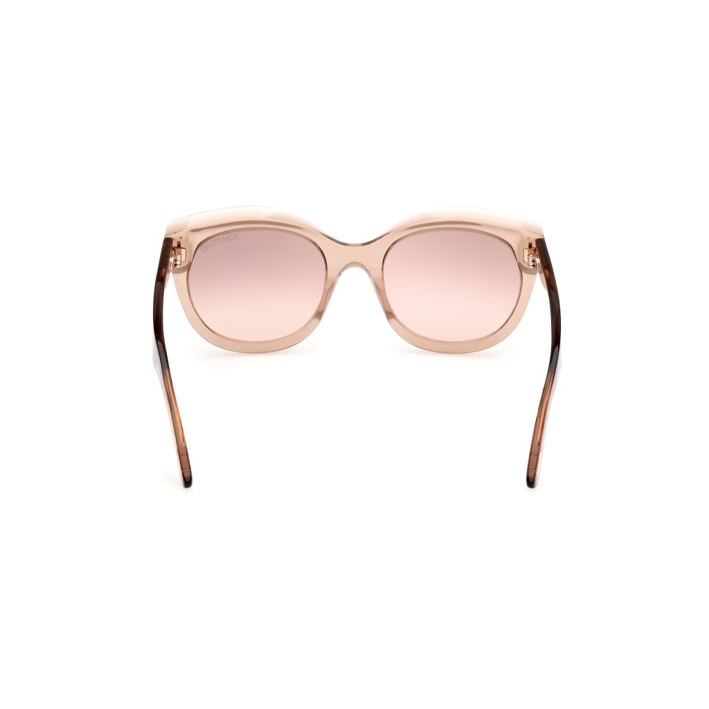 TOM FORD TAMARA Очила за сонце 0FT1114 45G54 - Image 3