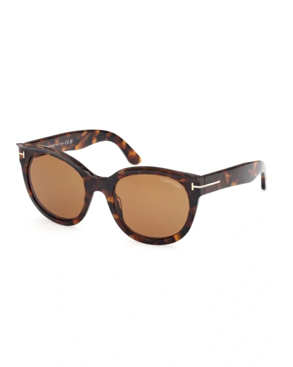 TOM FORD Очила за сонце 0FT1114 52E54