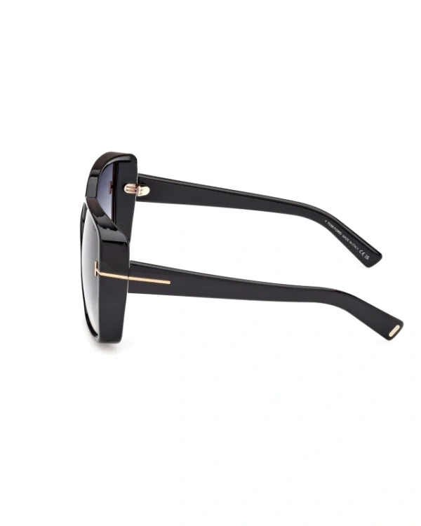TOM FORD Очила за сонце 0FT1117 01B63