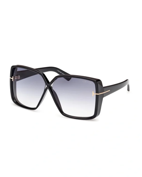 TOM FORD Очила за сонце 0FT1117 01B63