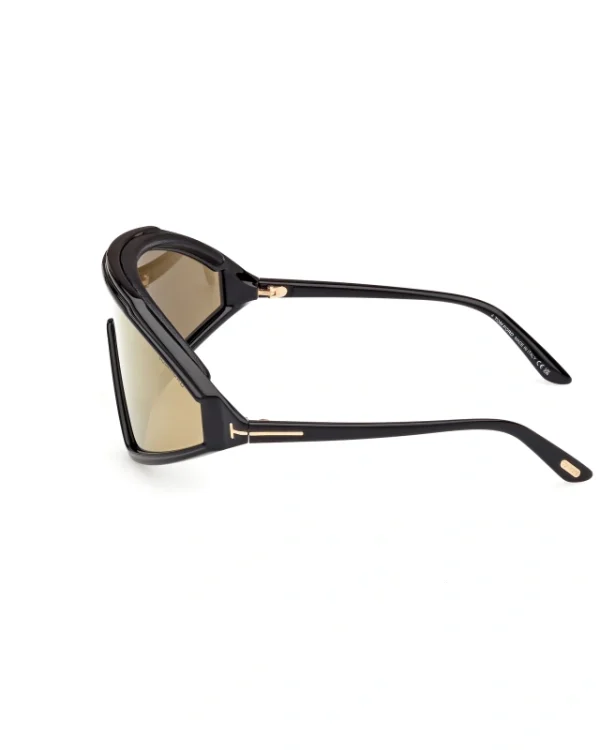 TOM FORD LORNA Очила за сонце 0FT1121 01G00