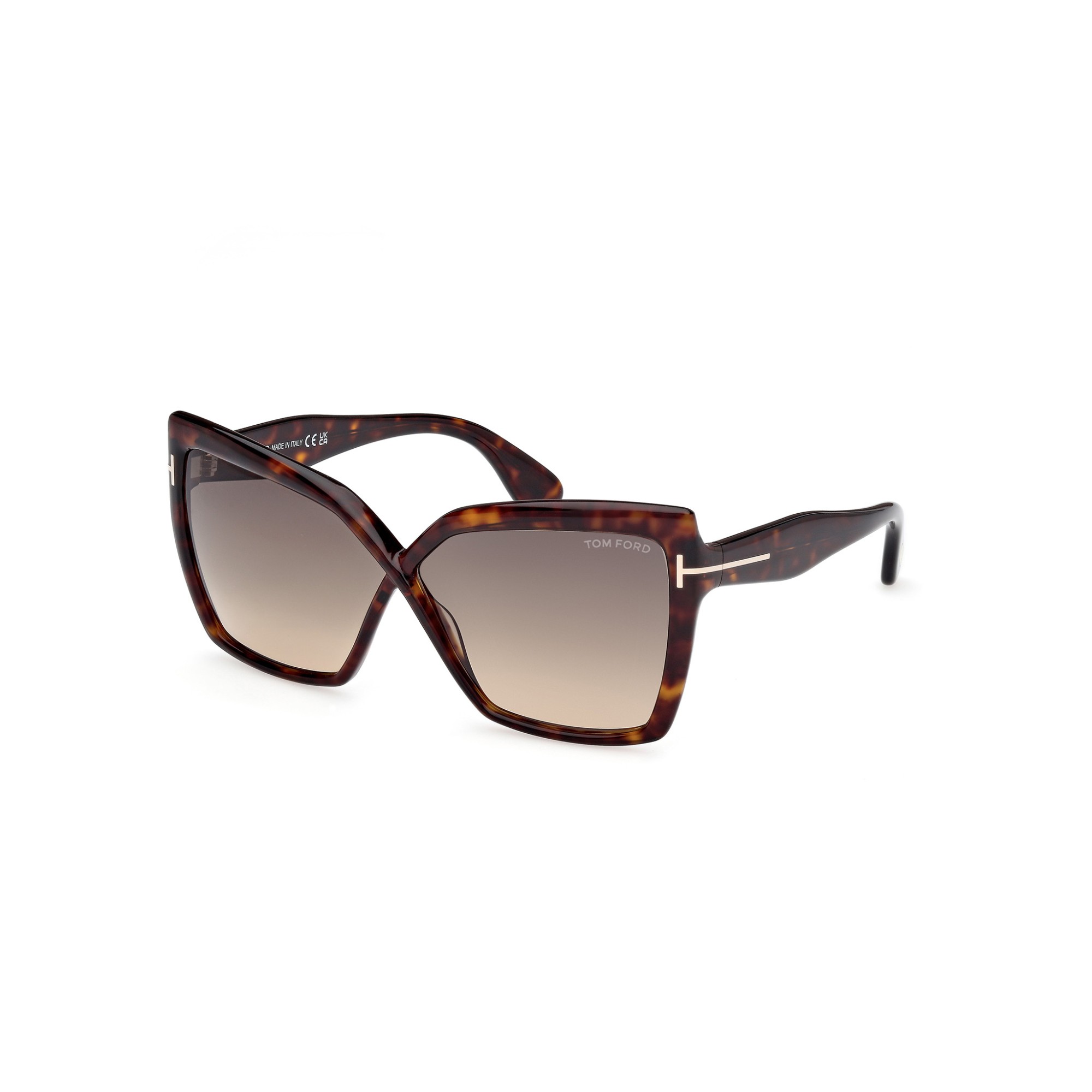 TOM FORD Очила за сонце 0FT1195 52B63 - Image 3
