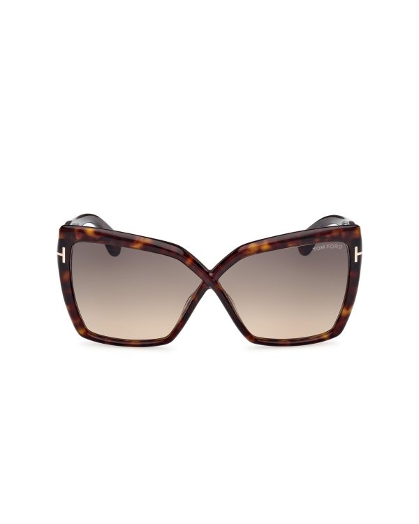 TOM FORD Очила за сонце 0FT1195 52B63