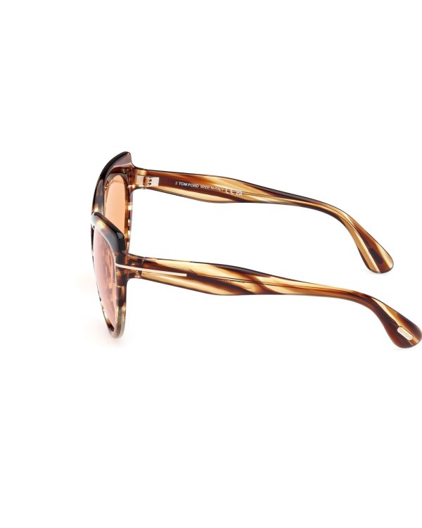 TOM FORD Очила за сонце 0FT1196 53E 65