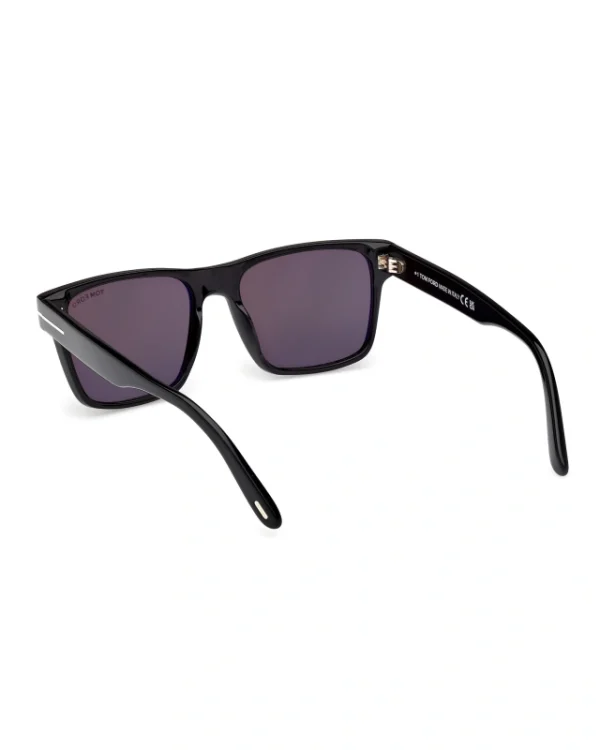 TOM FORD Очила за сонце 0FT1205 01A55