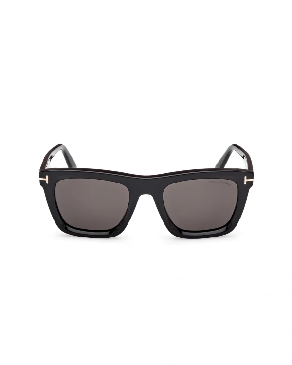 TOM FORD LELIO Очила за сонце 0FT1207 01A52