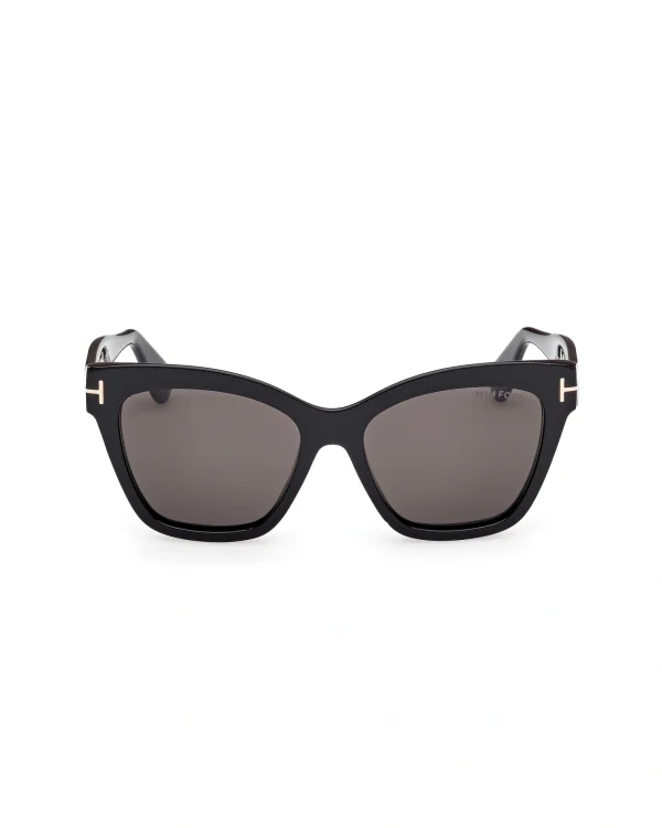 TOM FORD ELVIRA Очила за сонце 0FT1217 01A55