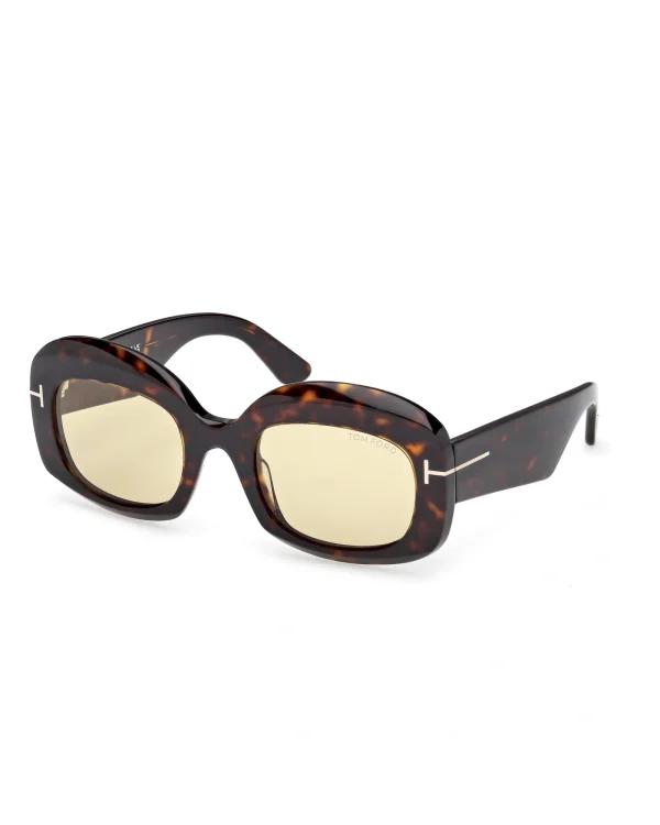 TOM FORD Очила за сонце 0FT1219 52E53