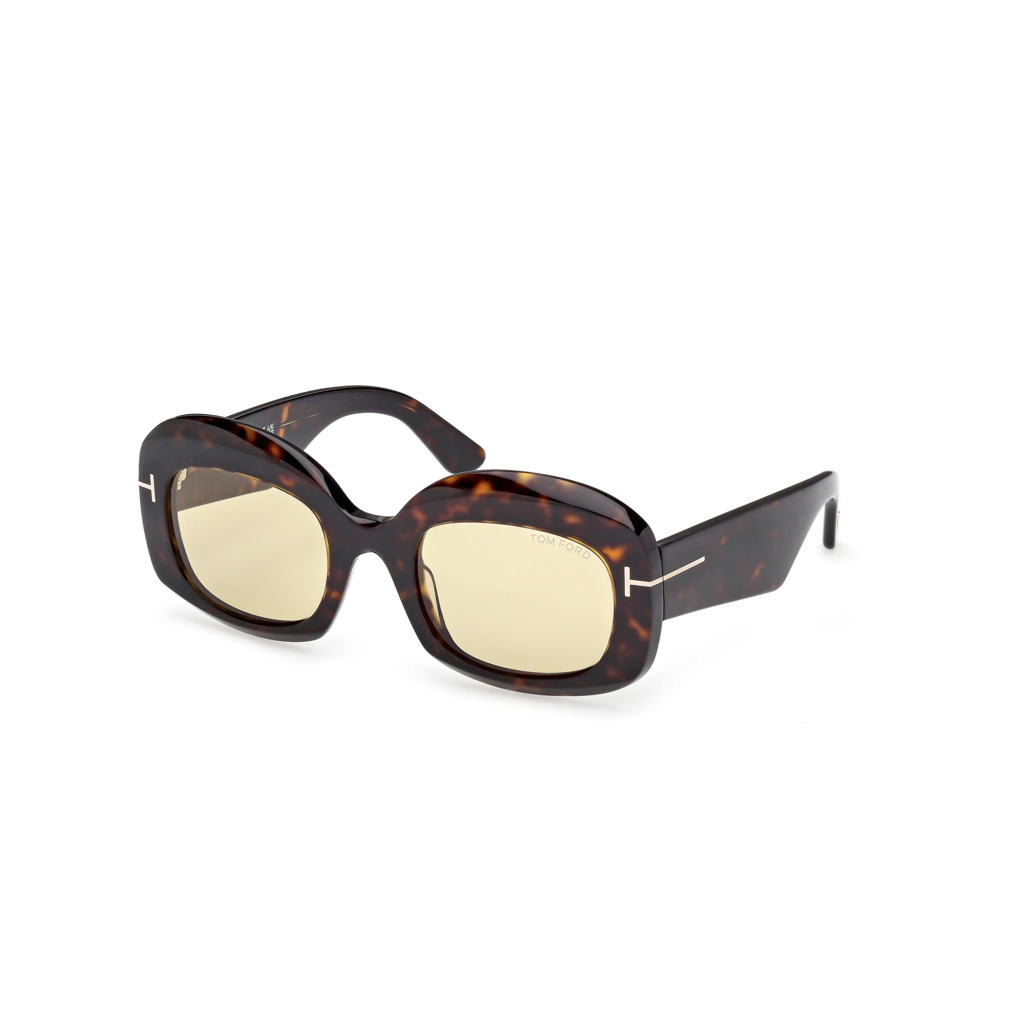 TOM FORD Очила за сонце 0FT1219 52E53