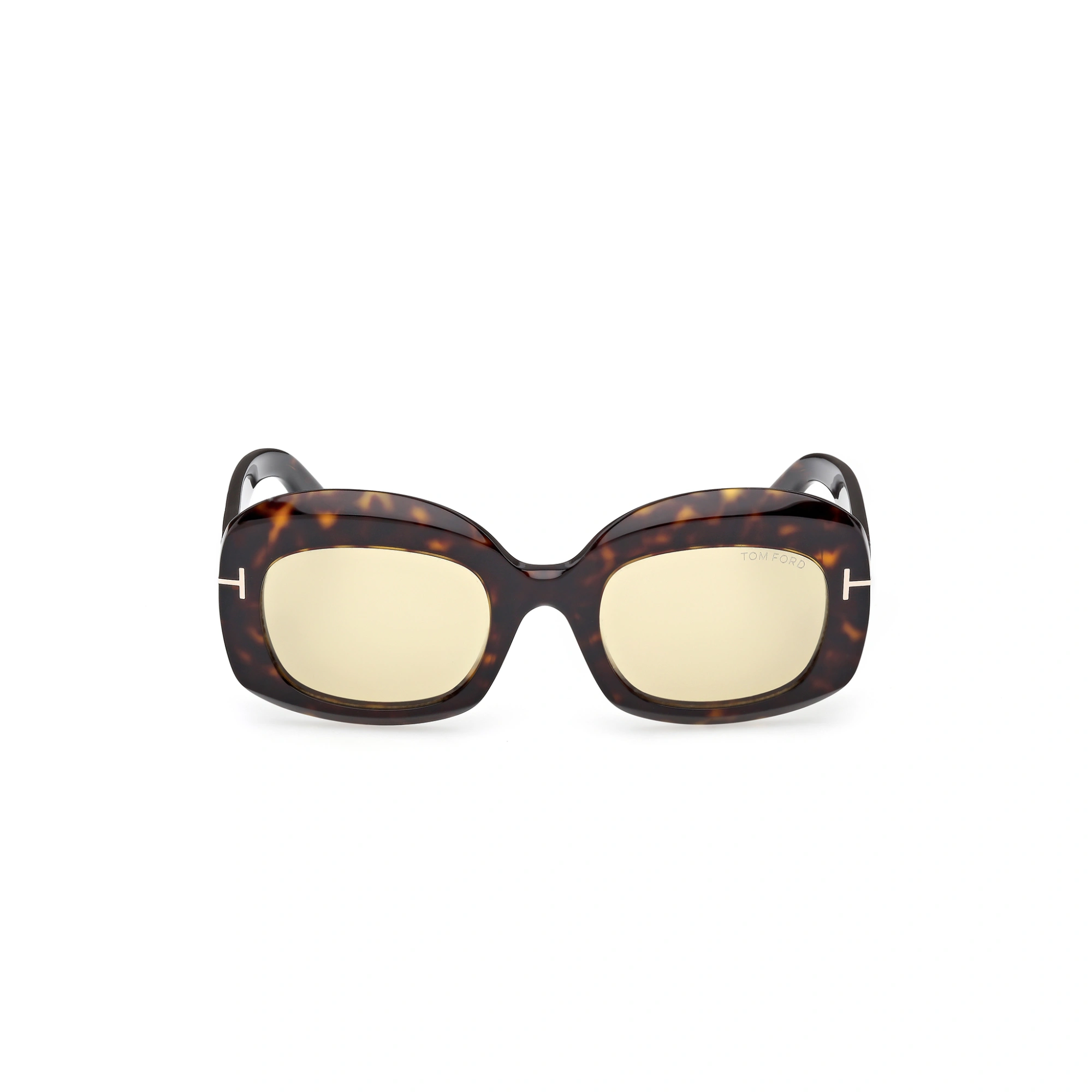 TOM FORD Очила за сонце 0FT1219 52E53 - Image 3