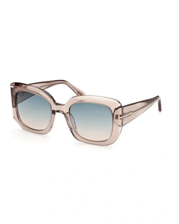TOM FORD Очила за сонце 0FT1220 45P52