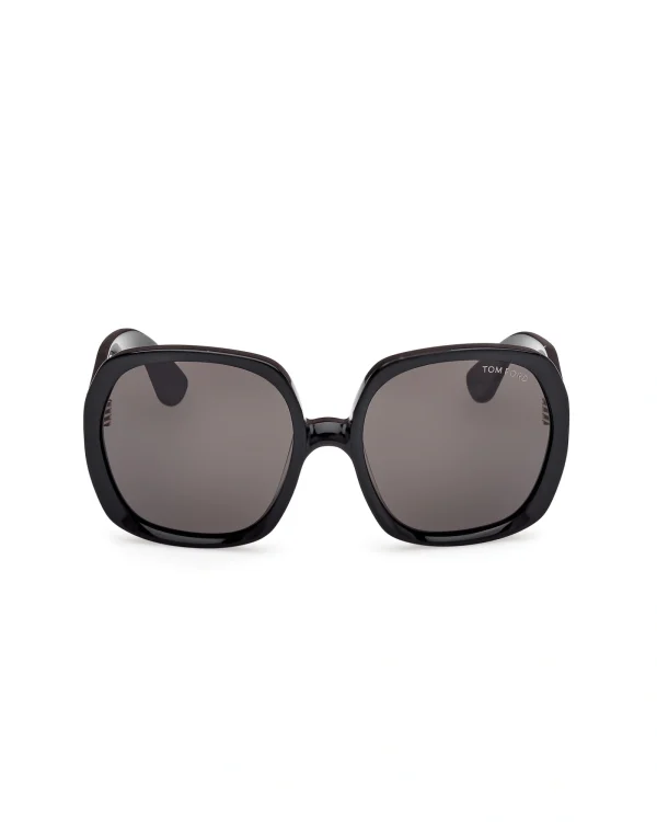 TOM FORD SAFFRON Очила за сонце 0FT1221 01A60