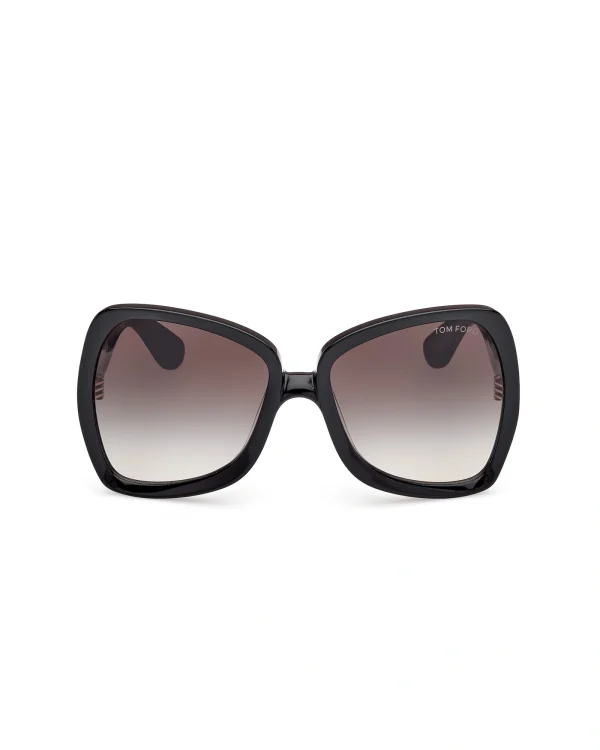 TOM FORD Очила за сонце 0FT1222 01B60