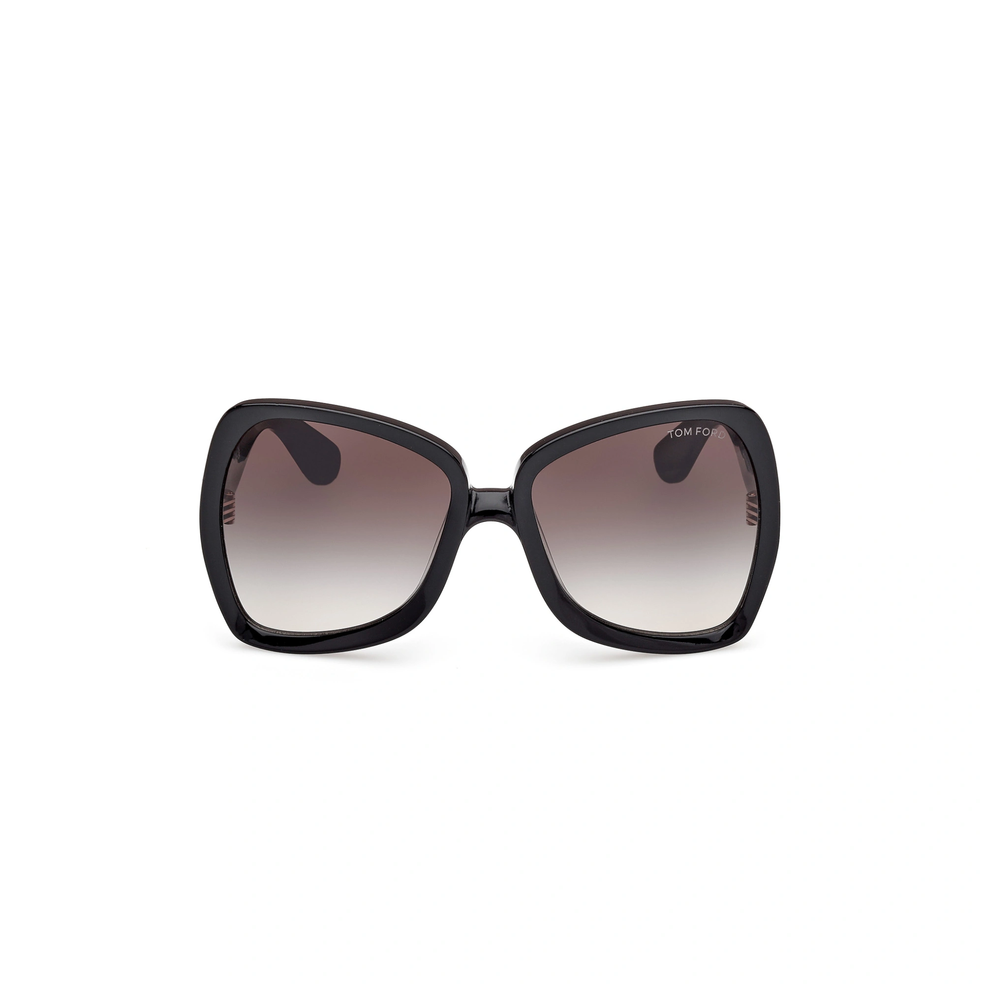 TOM FORD Очила за сонце 0FT1222 01B60 - Image 2