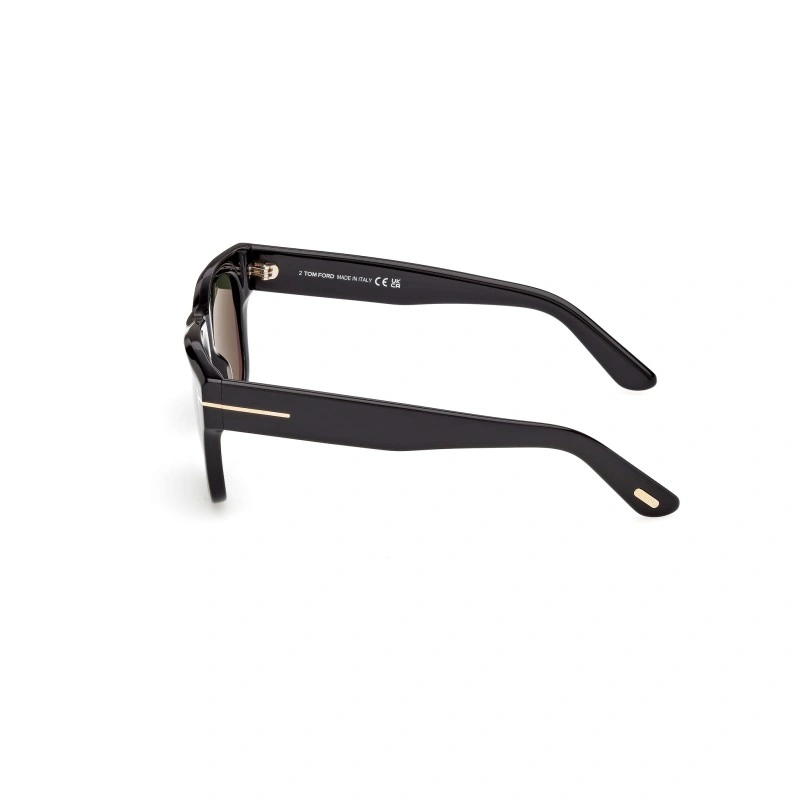 TOM FORD Очила за сонце 0FT1304 01N53 - Image 4