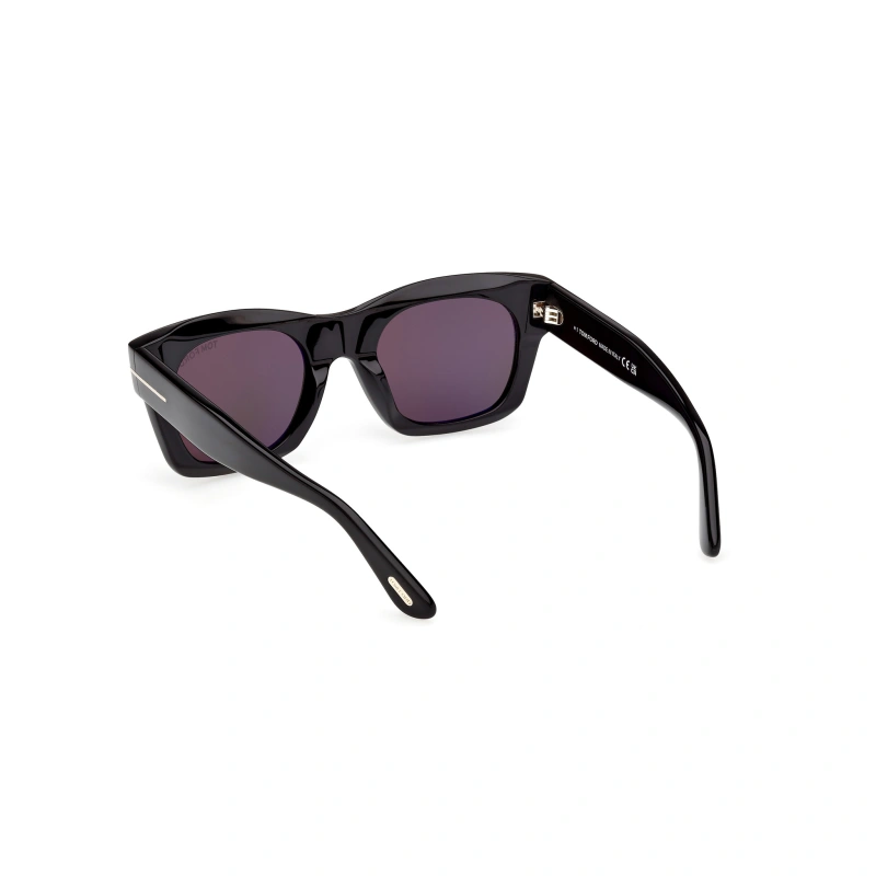 TOM FORD Очила за сонце 0FT1314 01A51 - Image 2