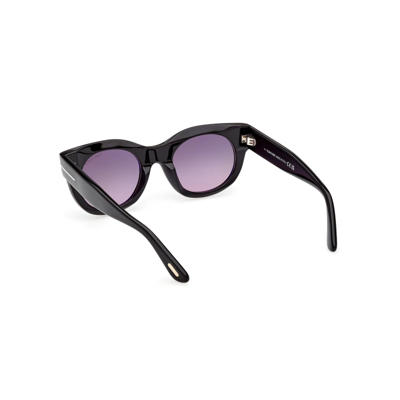 TOM FORD Очила за сонце 0FT1315 01B50 - Image 2